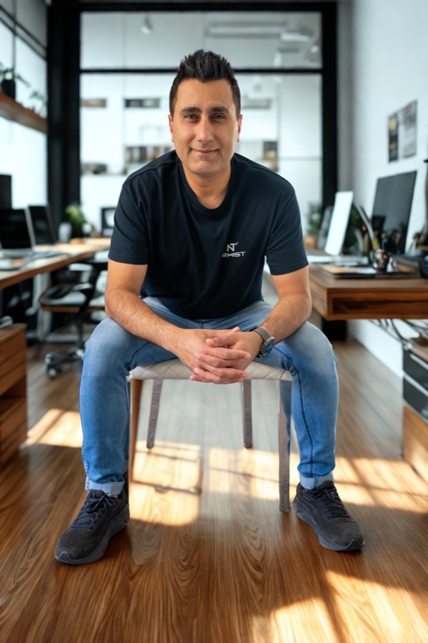 Ansh Malhotra
